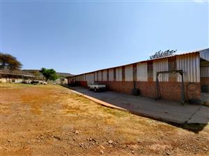 Groot Marico - Excellent farm -Water, water and more water!