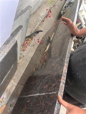 Granite for sale