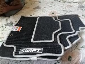 car mats