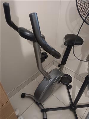 Indoor Bike