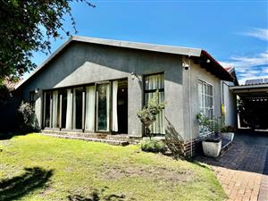 House For Sale in Secunda