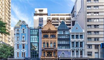 Office For Sale in Cape Town