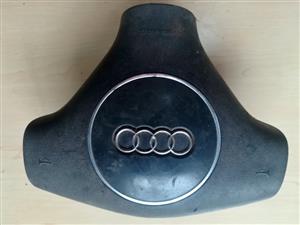 AUDI A4 B6 AIRBAG