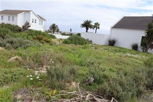 Vacant land for Sale in Shelley Point
