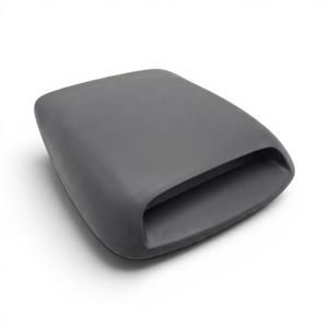FibreForce Colt style Small Bonnet Scoop (40x42cm)