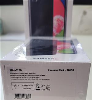 Samsung A52s 5g 