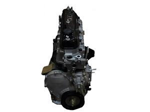 Toyota 3Y/4Y Head-Block-Sump (New)