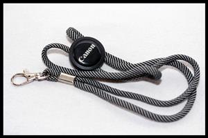 Canon Lanyard