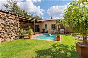 Five-Home Investment Powerhouse For Sale under R4 Million