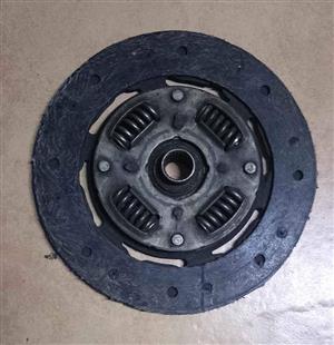 Chevrolet Aveo 1.5 clutch plate