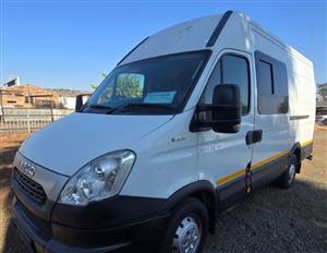 Iveco daily