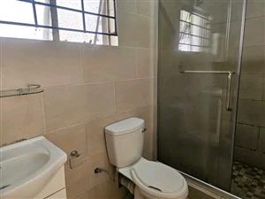 To Let: 1 Bedroom Cottage in Cyrildene, JHB  