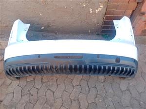 Haval H6 Rear Bumper for Sale