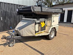 Jurgens XT120 FULL HOUSE