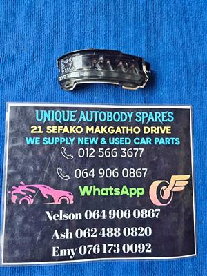 Range Rover Evoque Right Mirror Indicator