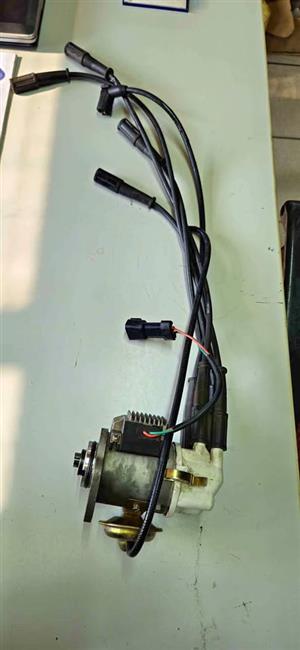 Fiat uno 1.1 distributor for sale