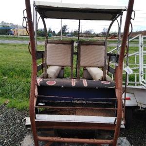 vintage wagon 