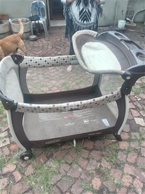 Camping Cot