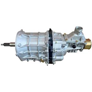 Toyota D4D Hilux Manual Gearbox (New)