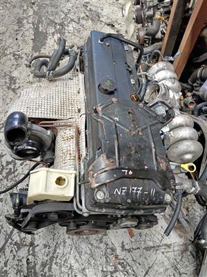 FORD BARRA TURBO AND NON TURBO ENGINES FOR SALE