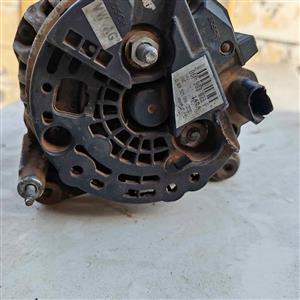 VW alternator 1500