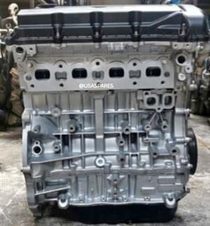 Quality Jeep Patriot engine available. 