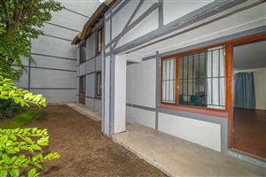 Investment Opportunity with Current Tenant