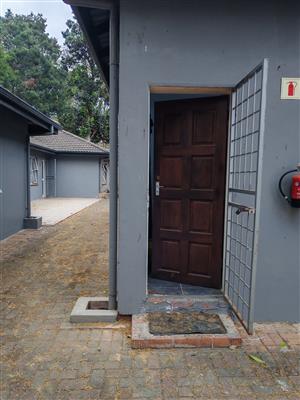 Bachelor unit  for rental - Scottsville Pietermaritzburg
