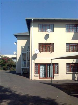 TWO BEDROOM APARTMENT TO LET IN SCOTTSVILLE