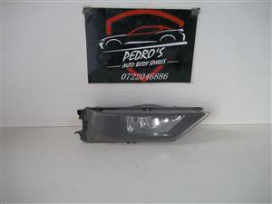 VW Tiguan '16-'21 left fog light