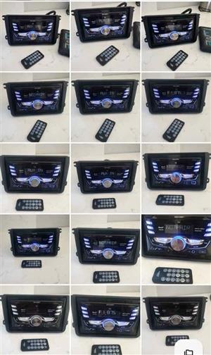 Golf5 Polo6 Caddy T5 Caravelle radio replacement