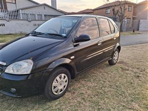 2010 Tata Indica 1.4 LSI