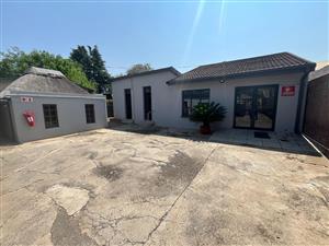 9 Offices for sale in Westdene