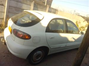 Daewoo lanos for sale
