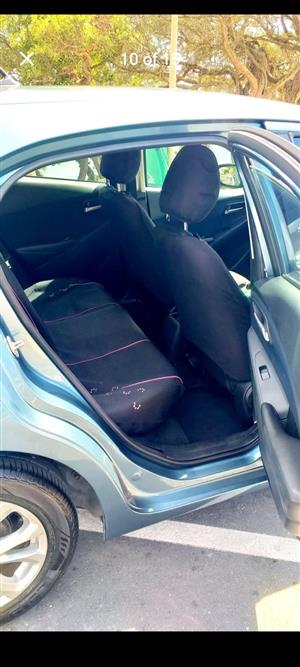 Stunning Mazda 2 Dynamic Skyactive for sale. Considered to be extremely reliable