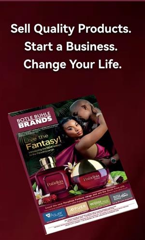 Business Opportunity