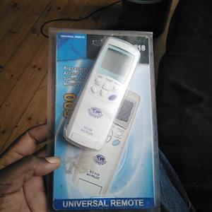 aircone universal remote fr sale 