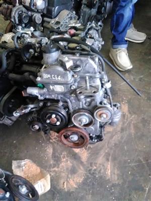 AVANZA ENGINES FOR SALE (NOVEMBER SPECIAL)