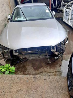 Audi A4 for Spares