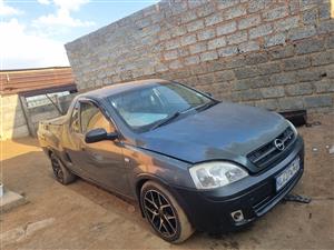 Opel corsa gamma for sale