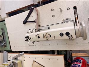 Used SMITCH WALKINGFOOT SEWING MACHINE