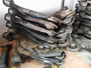 VW POLO VIVO CONTROL ARMS 