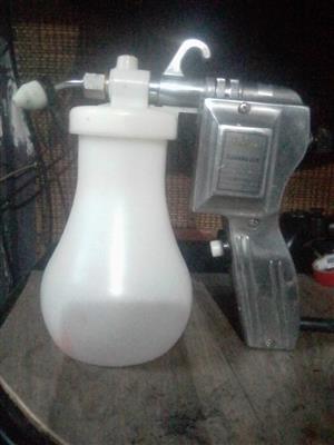 Cleaning Gun