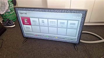 50inch LG 