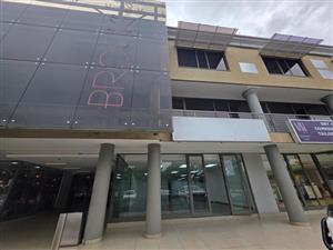 147m2 Retail Space To let at Brookfield Office park
