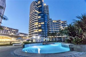 Penthouse Rental Monthly in Umhlanga