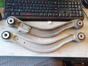 Mercedes benz W204/W205 trailing arms