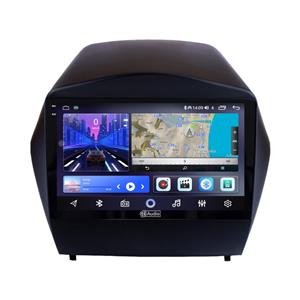 TT Audio 9″ replacement radio for HYUNDAI IX35 2009 - 2015 (2K SCREEN)