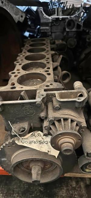 Bmw Blocks Sub Assembly e36 e46