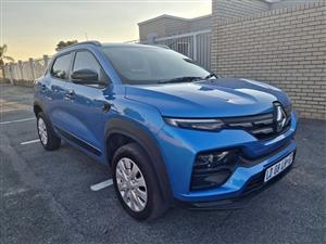 2023 RENAULT KIGER MANUAL SUV. 44000KM. PRIVATE SALE